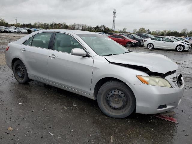 Photo 4 from auction – 2009 TOYOTA CAMRY BASE with VIN 4T1BE46K29U383208