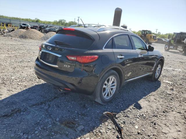 Photo 3 from auction – 2013 INFINITI FX37 with VIN JN8CS1MU2DM141410
