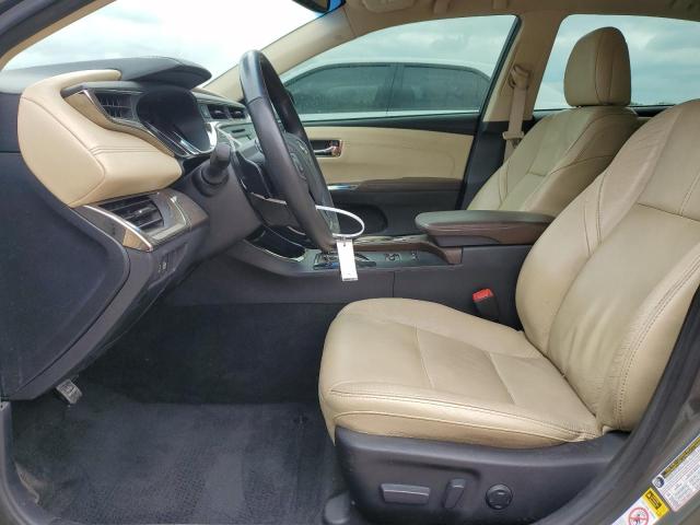 Photo 7 from auction – 2013 TOYOTA AVALON BAS with VIN 4T1BK1EB8DU068270