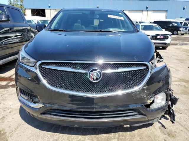 Photo 5 from auction – 2019 BUICK ENCLAVE ES with VIN 5GAERBKW0KJ300032