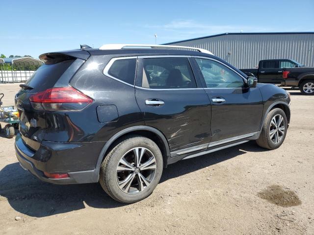 Photo 3 from auction – 2018 NISSAN ROGUE S with VIN 5N1AT2MT8JC796357