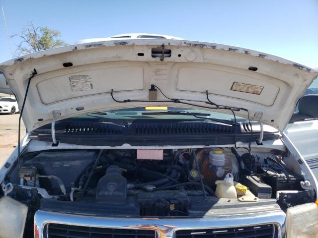 Photo 11 from auction – 2000 DODGE ROADTREK with VIN 2B6KB31Y9YK175449