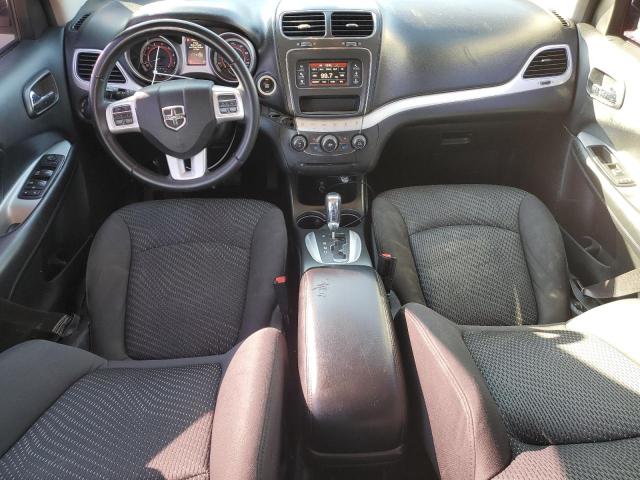 Photo 8 from auction – 2017 DODGE JOURNEY SE with VIN 3C4PDCABXHT629963