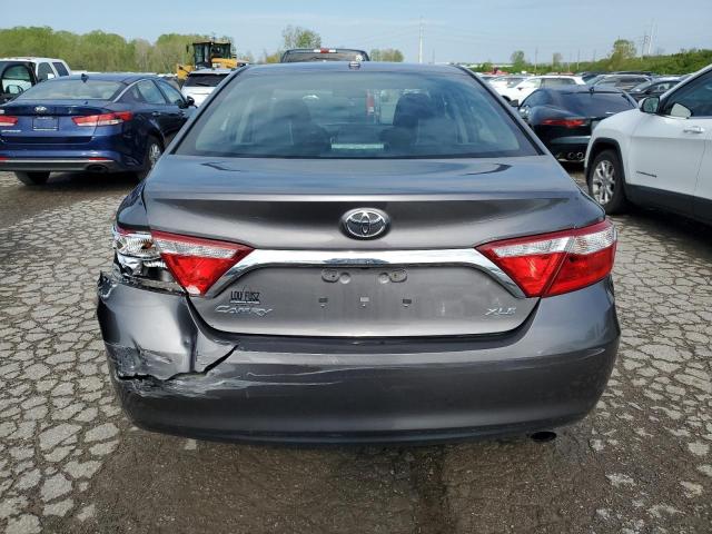 Photo 6 from auction – 2017 TOYOTA CAMRY LE with VIN 4T1BF1FK4HU689689