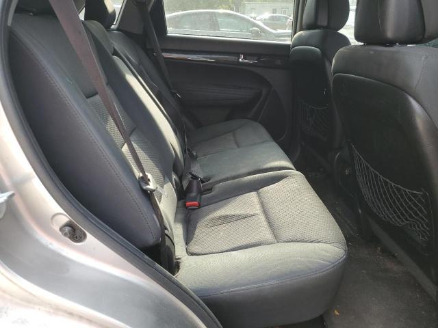 Photo 11 from auction – 2013 KIA SORENTO LX with VIN 5XYKT3A69DG328490