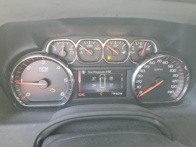 Photo 9 from auction – 2015 GMC YUKON SLT with VIN 1GKS2BKC0FR504479