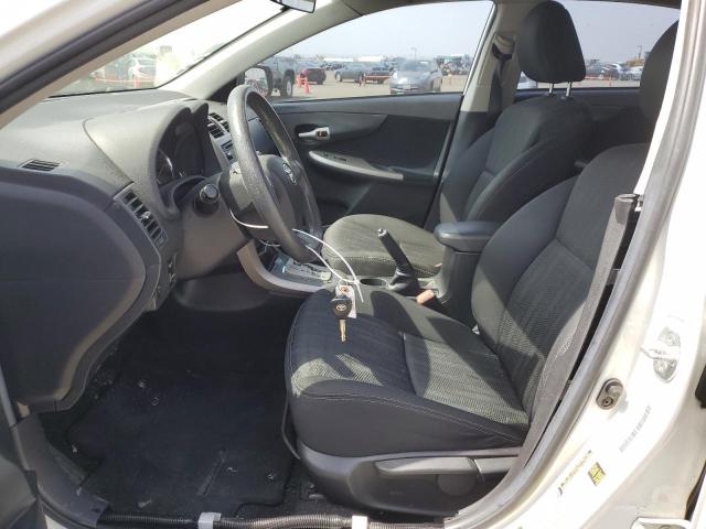 Photo 7 from auction – 2013 TOYOTA COROLLA BA with VIN 5YFBU4EE7DP142608