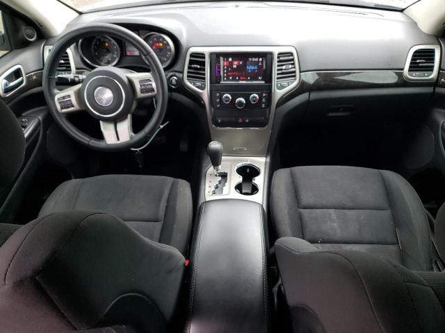 Photo 8 from auction – 2012 JEEP GRAND CHER with VIN 1C4RJFAG6CC269903