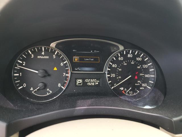Photo 9 from auction – 2015 NISSAN ALTIMA with VIN 1N4AL3AP4FN861983