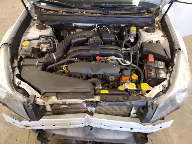 Photo 11 from auction – 2013 SUBARU LEGACY 2.5 with VIN 4S3BMCC62D3022729