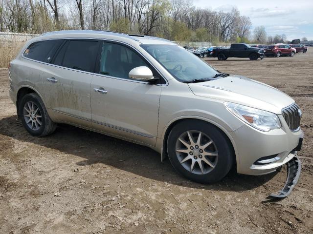 Photo 4 from auction – 2014 BUICK ENCLAVE with VIN 5GAKVBKD3EJ359996
