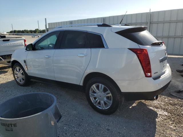 Photo 2 from auction – 2012 CADILLAC SRX LUXURY with VIN 3GYFNAE34CS624797