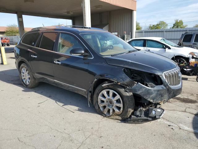Foto 4 de la subasta – 2015 BUICK ENCLAVE con VIN 5GAKVCKDXFJ316781