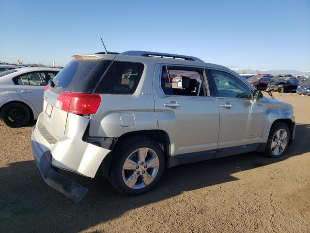 Photo 3 from auction – 2015 GMC TERRAIN SL with VIN 2GKFLYEK0F6202206