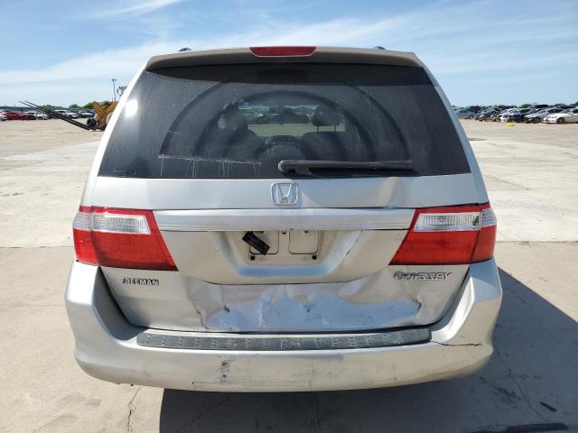 Photo 6 from auction – 2005 HONDA ODYSSEY EX with VIN 5FNRL38775B046466