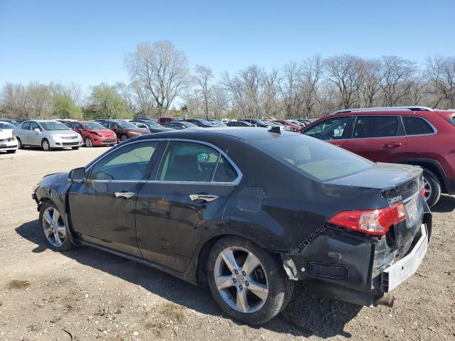 Photo 2 from auction – 2011 ACURA TSX with VIN JH4CU2F64BC011141