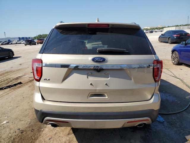 Photo 6 from auction – 2017 FORD EXPLORER X with VIN 1FM5K7D8XHGA32011