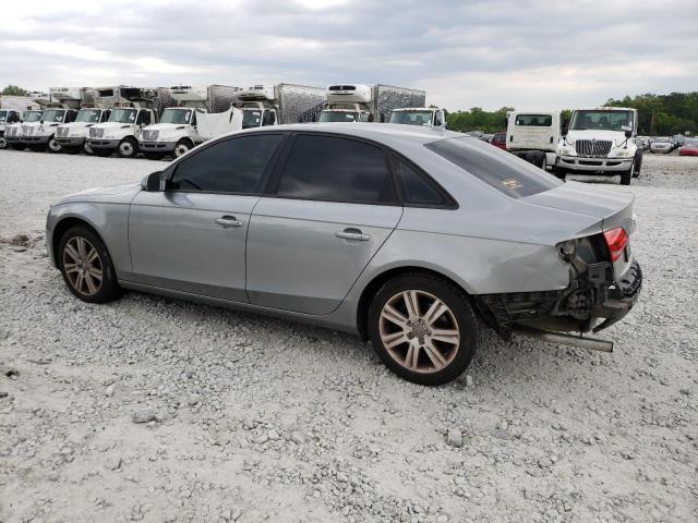 صورة رقم 2 من المزاد - 2011 AUDI A4 PREMIUM مع VIN WAUAFAFL4BN055712