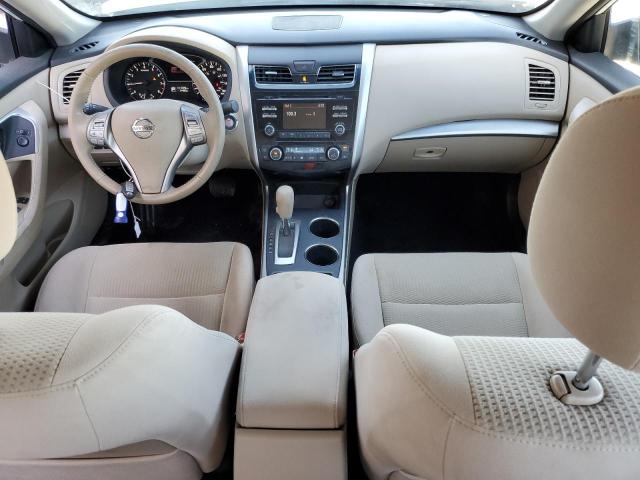 Photo 8 from auction – 2015 NISSAN ALTIMA 2.5 with VIN 1N4AL3APXFC103982