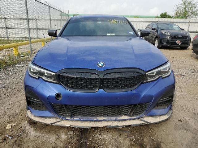 Photo 5 from auction – 2019 BMW 330XI with VIN WBA5R7C50KFH27697