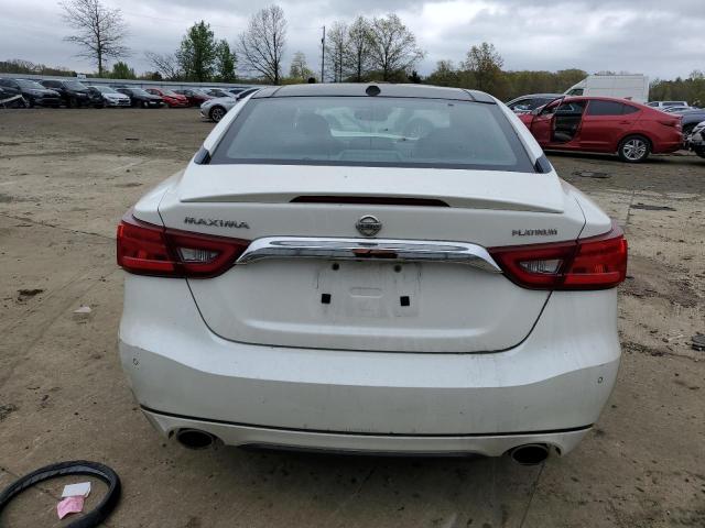 Photo 6 from auction – 2016 NISSAN MAXIMA 3.5 with VIN 1N4AA6AP4GC375761