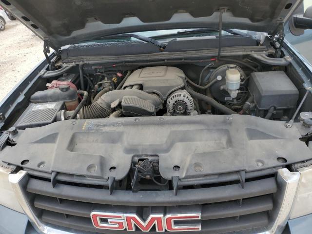 Photo 11 from auction – 2008 GMC SIERRA C15 with VIN 3GTEC13J88G257972