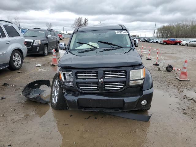 صورة رقم 5 من المزاد - 2011 DODGE NITRO HEAT مع VIN 1D4PT4GK3BW572817