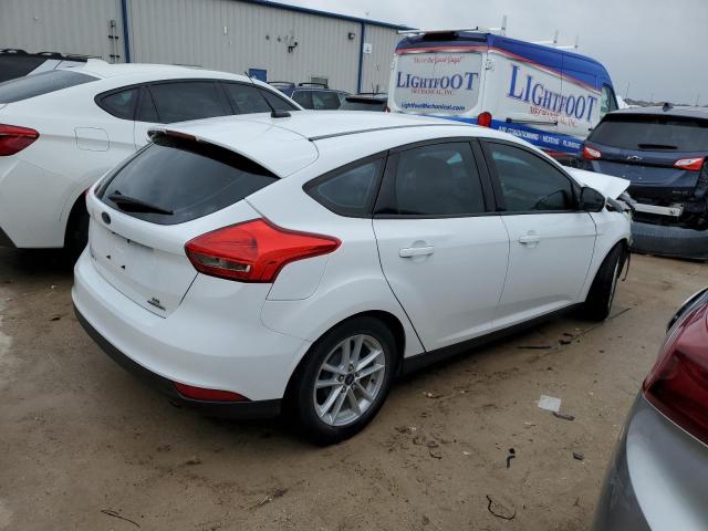 Photo 3 from auction – 2016 FORD FOCUS SE with VIN 1FADP3K28GL244880