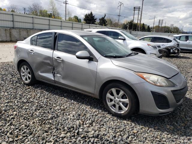 Photo 4 from auction – 2010 MAZDA 3 I with VIN JM1BL1SG3A1282789