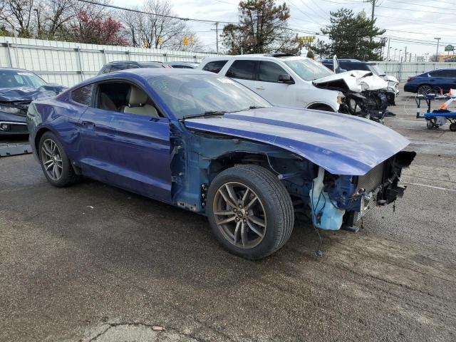 Фото 4 с аукциона – 2015 FORD MUSTANG с VIN 1FA6P8TH2F5299269