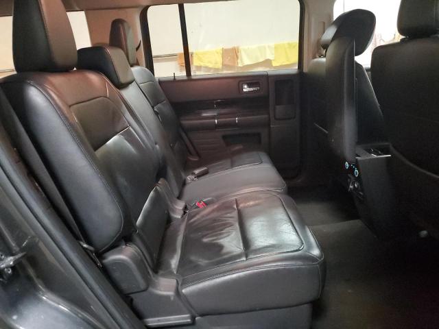 Photo 11 from auction – 2016 FORD FLEX SEL with VIN 2FMGK5C85GBA20868