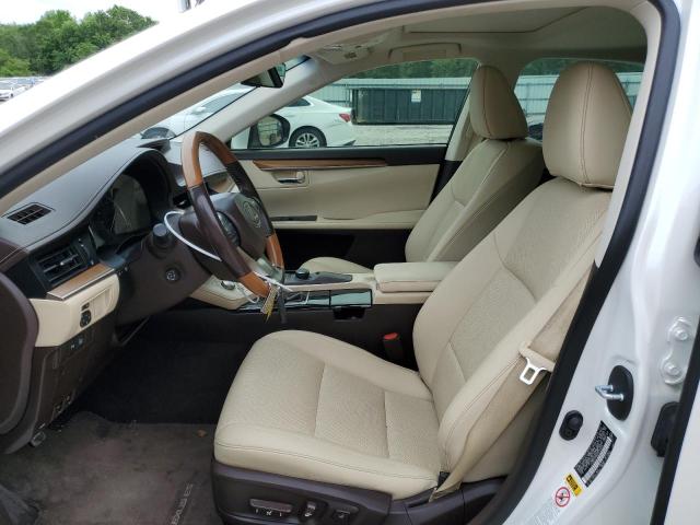 Photo 7 from auction – 2016 LEXUS ES 350 with VIN JTHBK1GG8G2216574