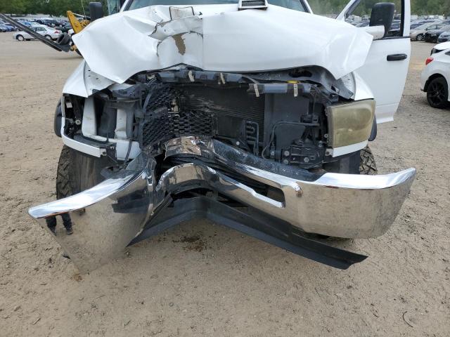 Foto 11 de la subasta – 2018 RAM 2500 ST con VIN 3C6UR5CJ8JG256111