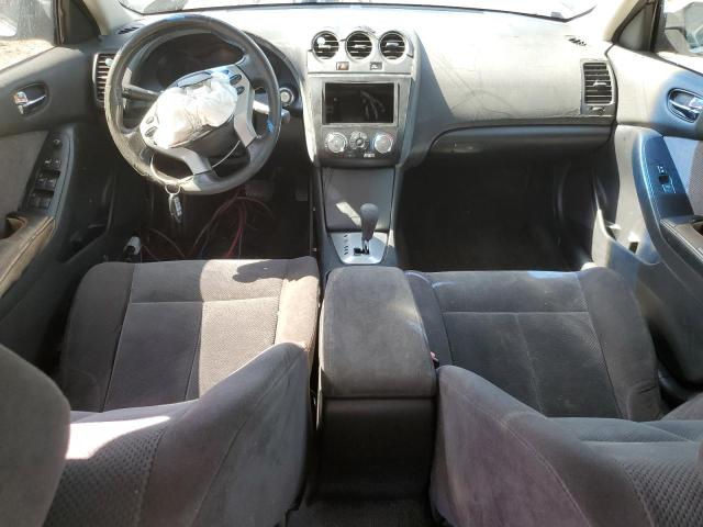 Photo 8 from auction – 2007 NISSAN ALTIMA 2.5 with VIN 1N4AL21E07C201655