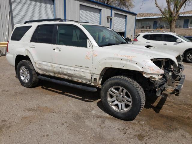 صورة رقم 4 من المزاد - 2008 TOYOTA 4RUNNER SR مع VIN JTEBU14RX8K033949