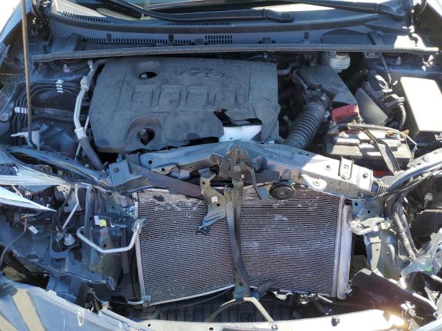 Photo 11 from auction – 2018 TOYOTA COROLLA L with VIN 2T1BURHE8JC092953