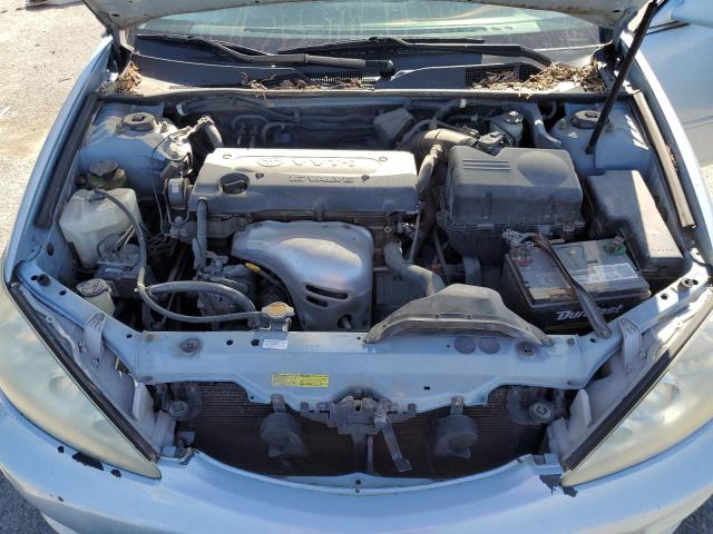 Photo 11 from auction – 2005 TOYOTA CAMRY LE with VIN 4T1BE32K55U955995
