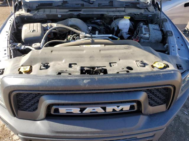 Photo 11 from auction – 2020 RAM 1500 CLASS with VIN 1C6RR7LTXLS153156