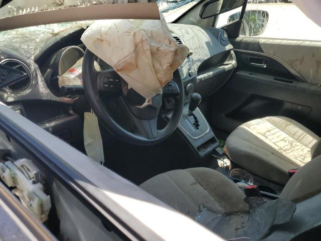 Photo 8 from auction – 2012 MAZDA 5 with VIN JM1CW2BL0C0120514
