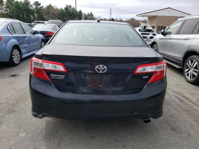 Photo 6 from auction – 2012 TOYOTA CAMRY BASE with VIN 4T1BF1FK3CU199611