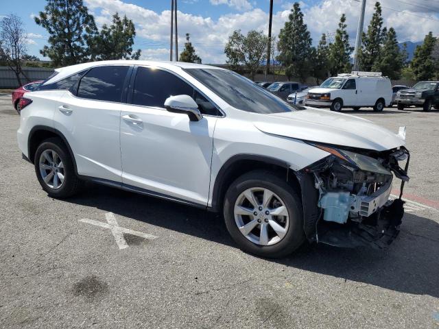 Photo 4 from auction – 2016 LEXUS RX 350 with VIN 2T2ZZMCA3GC006332