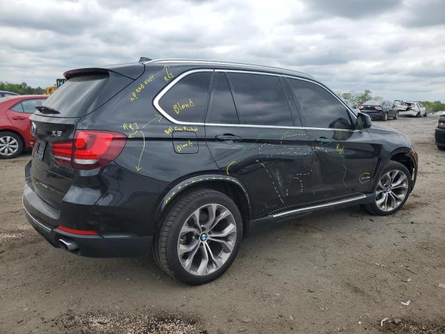 Photo 3 from auction – 2015 BMW X5 SDRIVE3 with VIN 5UXKR2C51F0H34920