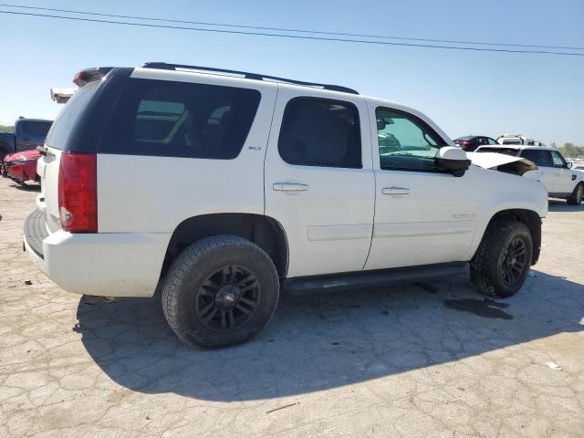 Photo 3 from auction – 2007 GMC YUKON with VIN 1GKFK13087R371312