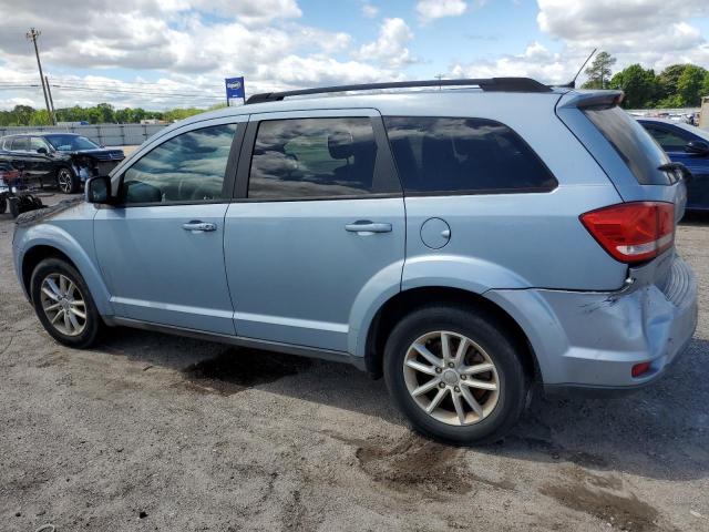 Photo 2 from auction – 2013 DODGE JOURNEY SX with VIN 3C4PDCBB0DT601811