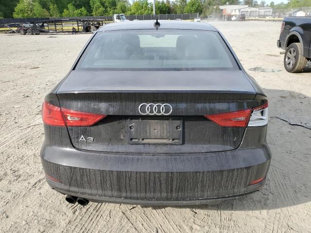 Photo 6 from auction – 2015 AUDI A3 PREMIUM with VIN WAUCCGFF2F1019321