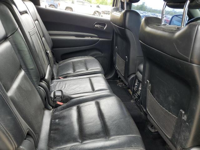 Photo 11 from auction – 2019 DODGE DURANGO R/ with VIN 1C4SDHCT9KC675784