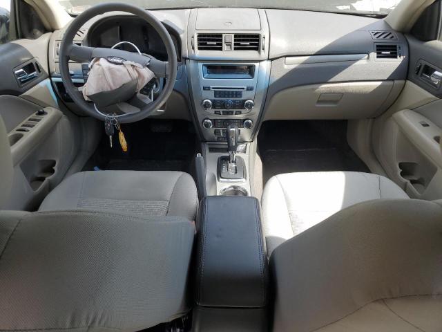 Photo 8 from auction – 2012 FORD FUSION SE with VIN 3FAHP0HA6CR408136