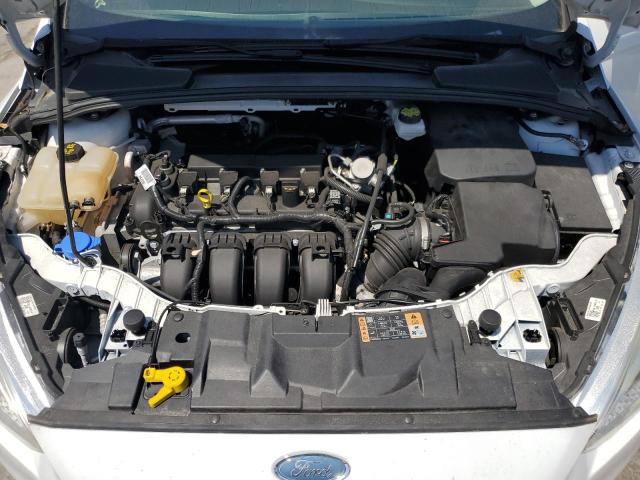 Photo 11 from auction – 2018 FORD FOCUS SE with VIN 1FADP3K22JL234630