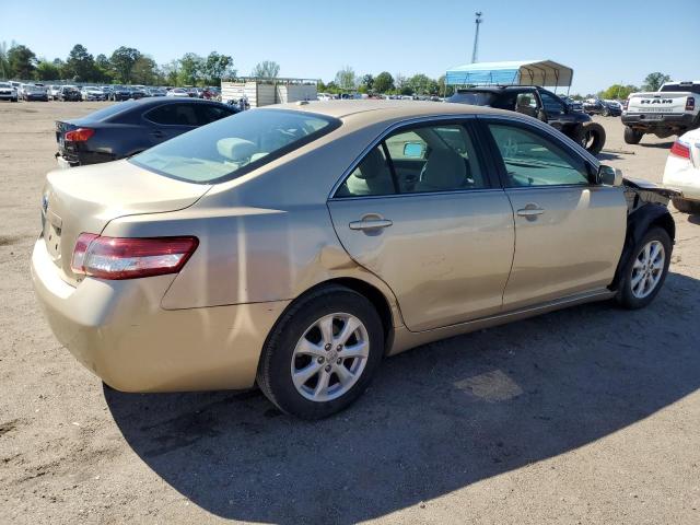 Photo 3 from auction – 2011 TOYOTA CAMRY BASE with VIN 4T1BF3EK0BU665135