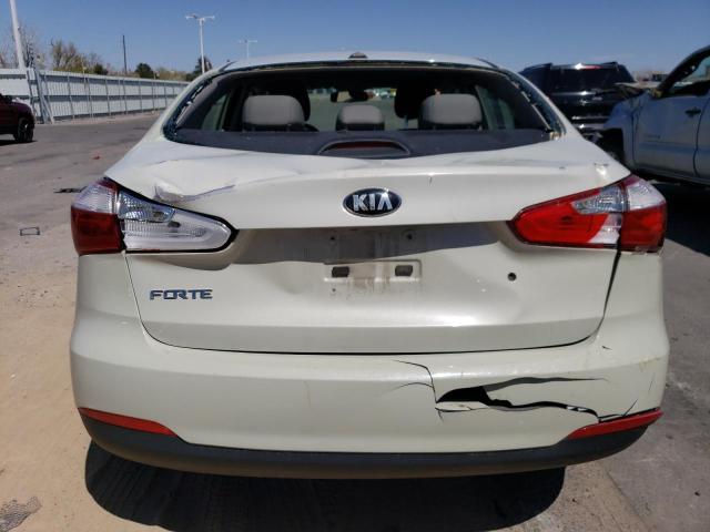 Zdjęcie 6 z aukcji – 2015 KIA FORTE LX z VIN KNAFK4A68F5338219